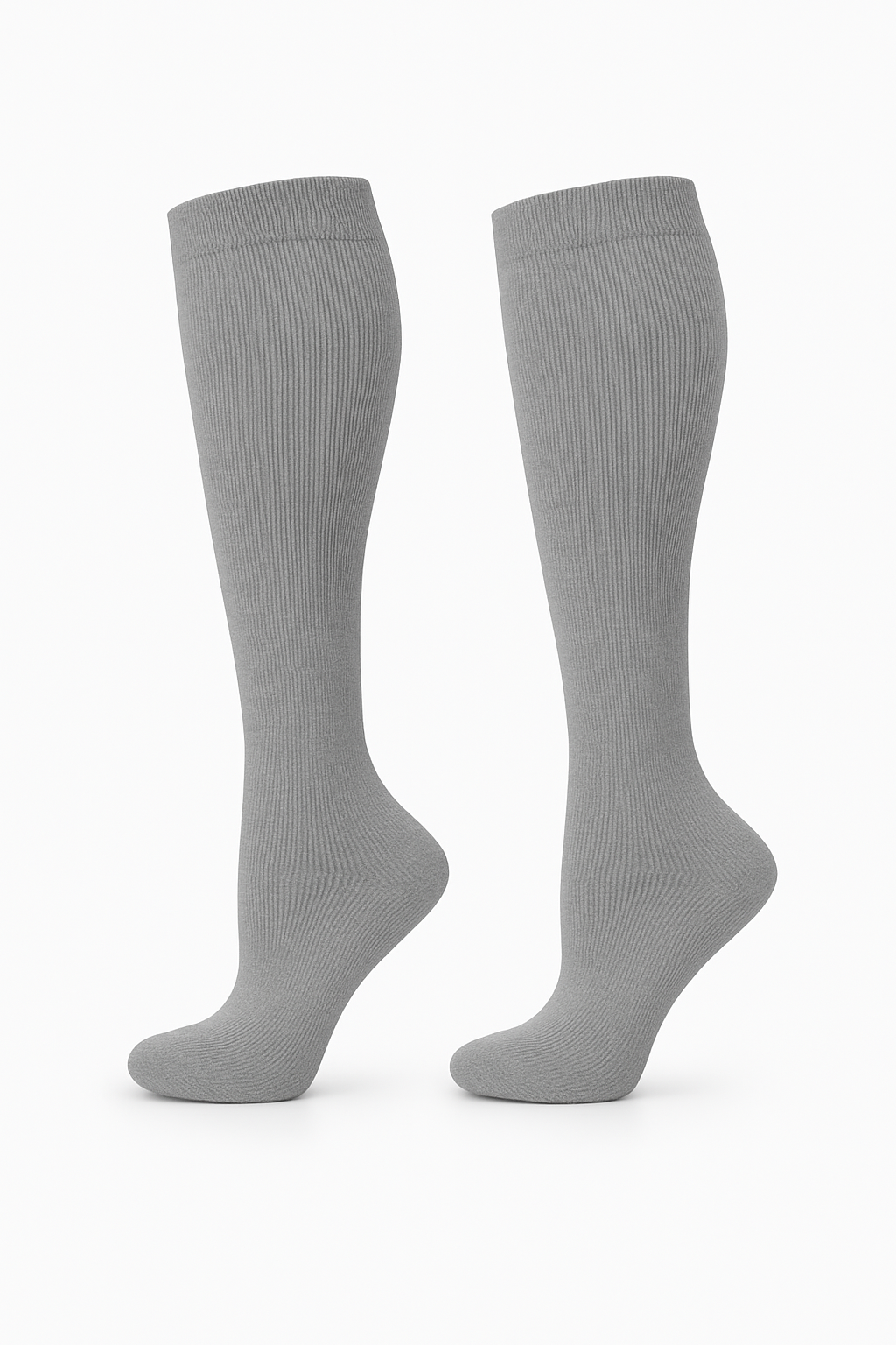 CureSocks™ – Compressiesokken tegen zware benen & spierpijn