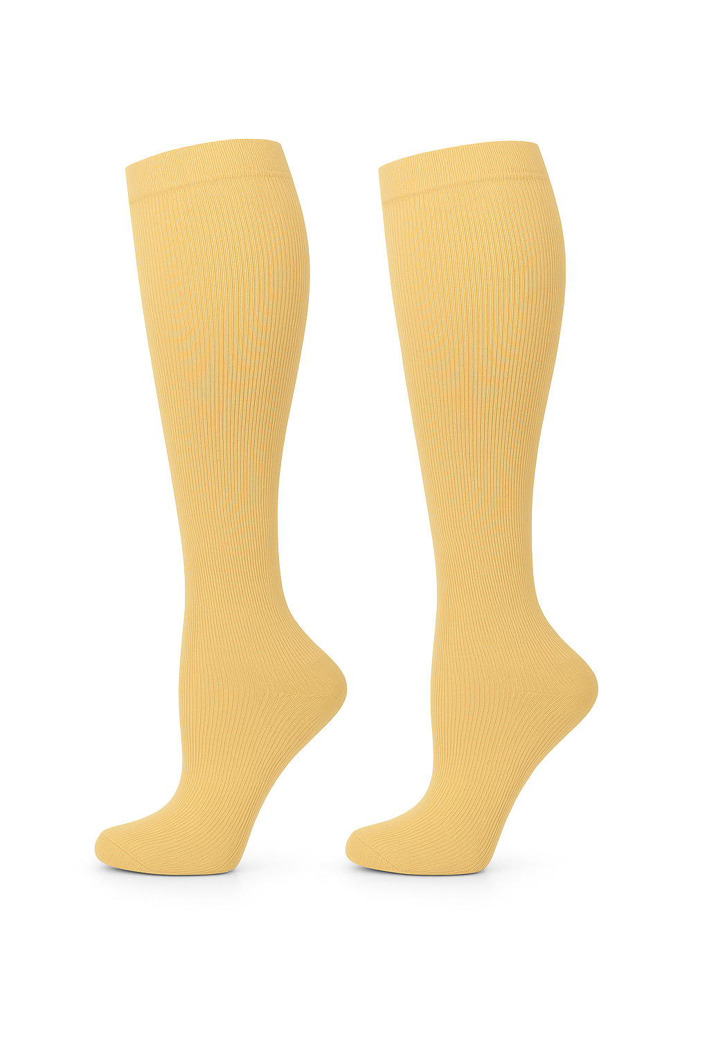 CureSocks™ – Compressiesokken tegen zware benen & spierpijn