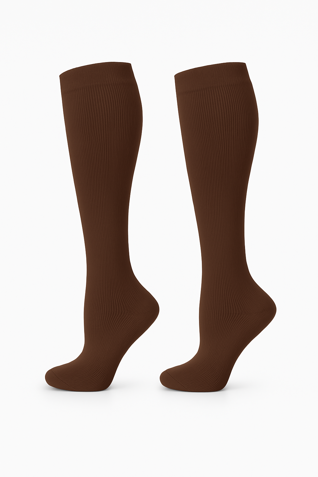 CureSocks™ – Compressiesokken tegen zware benen & spierpijn