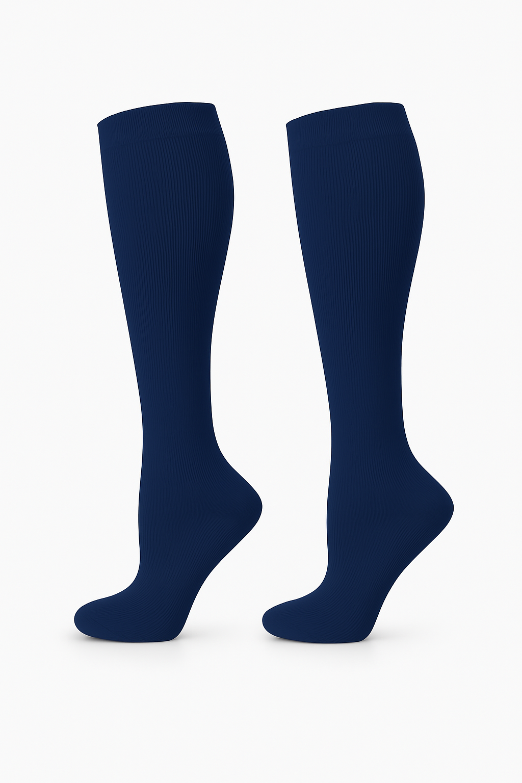 CureSocks™ – Compressiesokken tegen zware benen & spierpijn