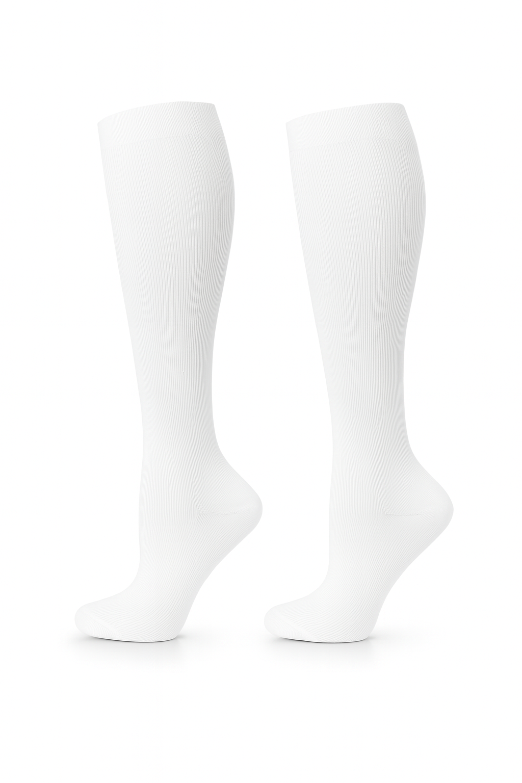 CureSocks™ – Compressiesokken tegen zware benen & spierpijn