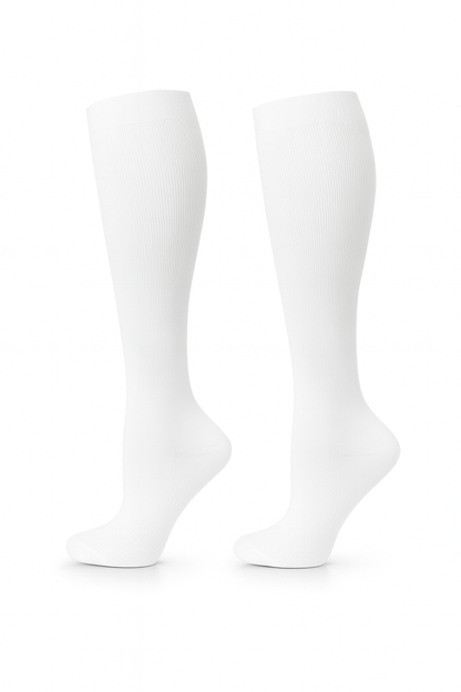 CureSocks™ – Compressiesokken tegen zware benen & spierpijn